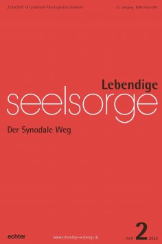 eBook: Lebendige Seelsorge 2/2020