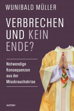 eBook: Verbrechen und kein Ende?