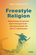 ebook: Freestyle Religion