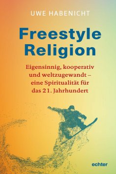 ebook: Freestyle Religion