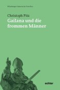 eBook: Gailana und die frommen Männer