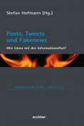 eBook: Posts, Tweets und Fakenews