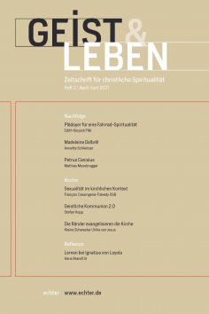 eBook: Geist & Leben 2/2021