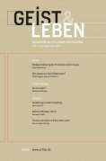 eBook: Geist & Leben 3/2021