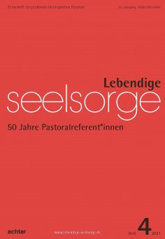 eBook: Lebendige Seelsorge 4/2021