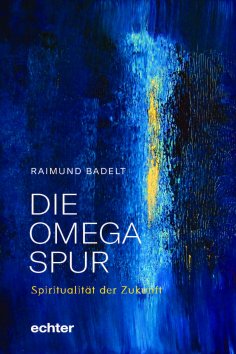 eBook: Die Omega-Spur