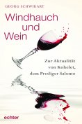 eBook: Windhauch und Wein