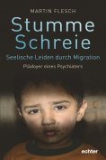 ebook: Stumme Schreie