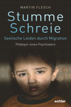 ebook: Stumme Schreie