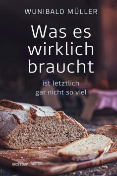 eBook: Was es wirklich braucht