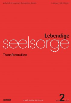 eBook: Lebendige Seelsorge 2/2022