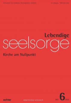 eBook: Lebendige Seelsorge 6/2022