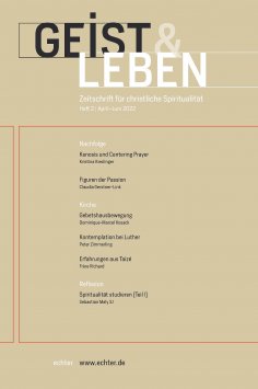 eBook: Geist & Leben 2/2022