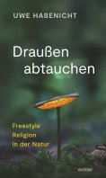 ebook: Draußen abtauchen