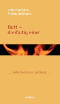 eBook: Gott - dreifaltig einer