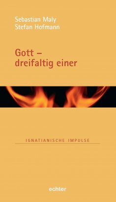 eBook: Gott - dreifaltig einer