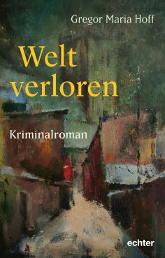 eBook: Welt verloren