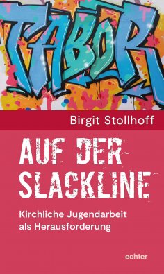 ebook: Auf der Slackline