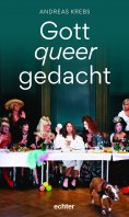 eBook: Gott queer gedacht