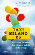 eBook: Taxi Milano25