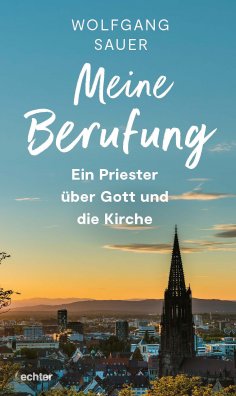 ebook: Meine Berufung