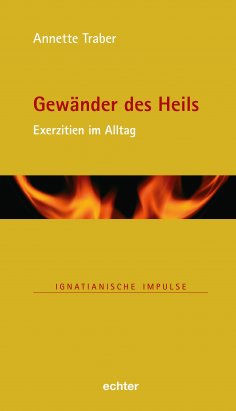 eBook: Gewänder des Heils