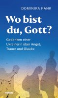 ebook: Wo bist du Gott?