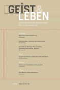 eBook: Geist & Leben 4/2023