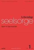 ebook: Lebendige Seelsorge 1/2023