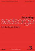 ebook: Lebendige Seelsorge 3/2023