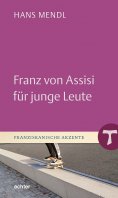 eBook: Franz von Assisi für junge Leute