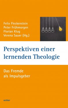 eBook: Perspektiven einer lernenden Theologie