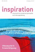 eBook: Inspiration 1/2023 (Doppelnummer)