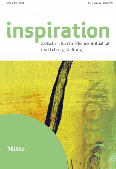 eBook: Inspiration 2/2023 (Doppelnummer)
