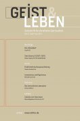 eBook: Geist & Leben 2/2024