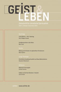 eBook: Geist & Leben 4/2024