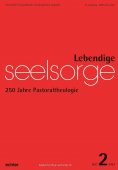 eBook: Lebendige Seelsorge 2/2024