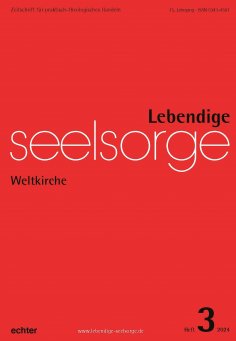 eBook: Lebendige Seelsorge 3/2024