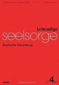 eBook: Lebendige Seelsorge 4/2024