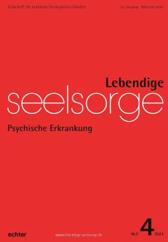 eBook: Lebendige Seelsorge 4/2024