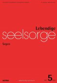 eBook: Lebendige Seelsorge 5/2024