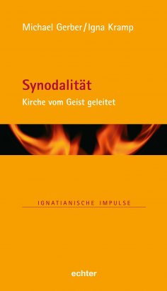 ebook: Synodalität
