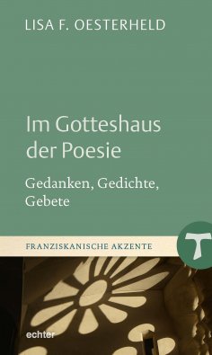 ebook: Im Gotteshaus der Poesie