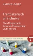 ebook: Franziskanisch all inclusive