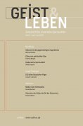 eBook: Geist & Leben 2/2025