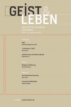 eBook: Geist & Leben 3/2025