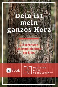 eBook: Dein ist mein ganzes Herz