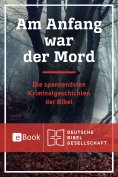 ebook: Am Anfang war der Mord