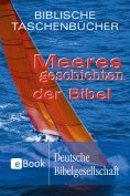 ebook: Meeresgeschichten der Bibel