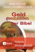 ebook: Geldgeschichten der Bibel